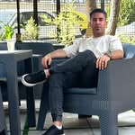 Ali Askari - @abnoosnia - Instagram