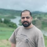 Ali Askari ♑ - @aliaskarii_ro - Instagram