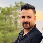 Aliaskari - @aliaskari1400 - Instagram