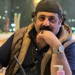 علی عطایی حور - @ali_ataeihoorofficial - Instagram