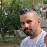ali ataei - @a.ataei_67 - Instagram