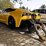 ALI ATAEI - @_ali_ate - Instagram