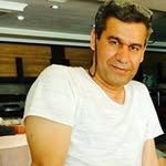 Ali Ataei - @ali_ataei1971 - Instagram