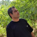Ali Ataei - @aliataei7584 - Instagram
