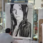 Ali Ataei - @aliataei_art - Instagram