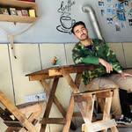 ALI ATAEI - @_aliataei._ - Instagram