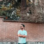 ALI ATAEI | علی عطائی - @aliataei_ - Instagram