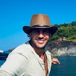 Ali Atwi - @atwish80 - Instagram