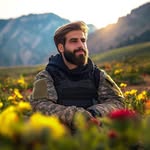 Ali Atwi - @aliridaatwi - Instagram