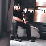 Ali Atwi - @3twi_dxb - Instagram