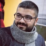 aliatwi - @ali_atwi_sh - Instagram