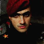 @_aliazawi - Instagram