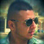Ali Al-Azawi - @alialazawi91 - Instagram