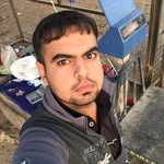 Ali AL Azawi - @ali_al_azawi - Instagram
