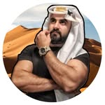 Ali Al-Azawi - @ali__alazawi - Instagram