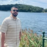 Ali Azawi - @aliabazawi - Instagram