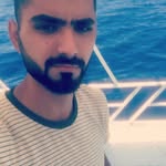 Ali Azawi - @abaas_almadrede - Instagram