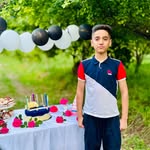 Ali Azawi - @ali_azawi99 - Instagram
