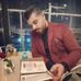 Ali Azawi - Facebook