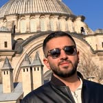 Ali Azawi علي عزاوي - @azawiabali - Instagram