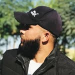 Ali F. Al-azawi - @a_f_azawi - Instagram