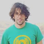 Ali Azimi - @ali.taraghdari - Instagram