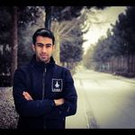 Ali Azimi - @azimi_ali_75 - Instagram
