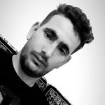 علی باباجانی - @alibaajani02 - Instagram