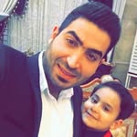 Ali baaj - @ali.baaj2020 - Instagram