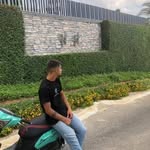 Ali Baajour - @alibaajourr7 - Instagram