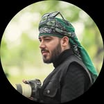 🦚🌿AL.Mahdwi - @seyed_ali_baaj._ - Instagram