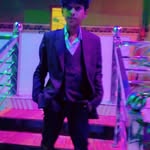 Baajid Ali - @alibaajid - Instagram