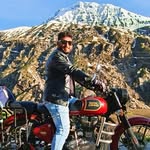 Ali Baig - @ali.baig.127648 - Instagram