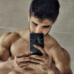 Ali Baig - @alifitness54 - Instagram