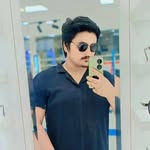 Ali Mirza - @alibaig36_official - Instagram