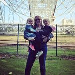 Ali Baird - @sc_ali_wags - Instagram