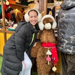 Ali Baird - @alimadeaninsta - Instagram