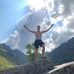 Ali Baird - Facebook