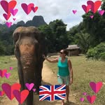 Ali Baird - @baird2000 - Instagram