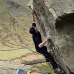 Alistair Baird - @alibairdclimbing - Instagram