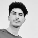 علی اکبر بامداد - @alibamdad.1380 - Instagram