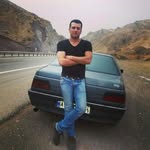 ali bamdad - @ali63bamdad - Instagram