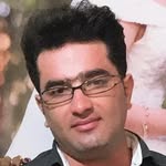 Ali Bamdad - @bmdd367 - Instagram