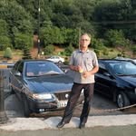 Ali bamdadi .41 - @alibamdadi.41 - Instagram