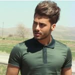 Ali.bamdad - @ali.bamdad71 - Instagram