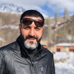 Alireza Bamdad - @ali.bamdad - Instagram