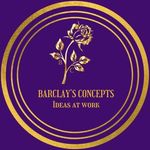 Adriean Ali Barclay - @barclayconcepts_ - Instagram