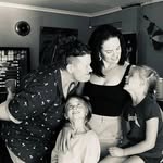 Ali Barclay - @alib1982 - Instagram
