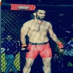 Kurd Man (Sajad Alibari) - @sajadmohammadi.alibari - Instagram