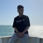 Ali Bahri - @ali_barkat80 - Instagram